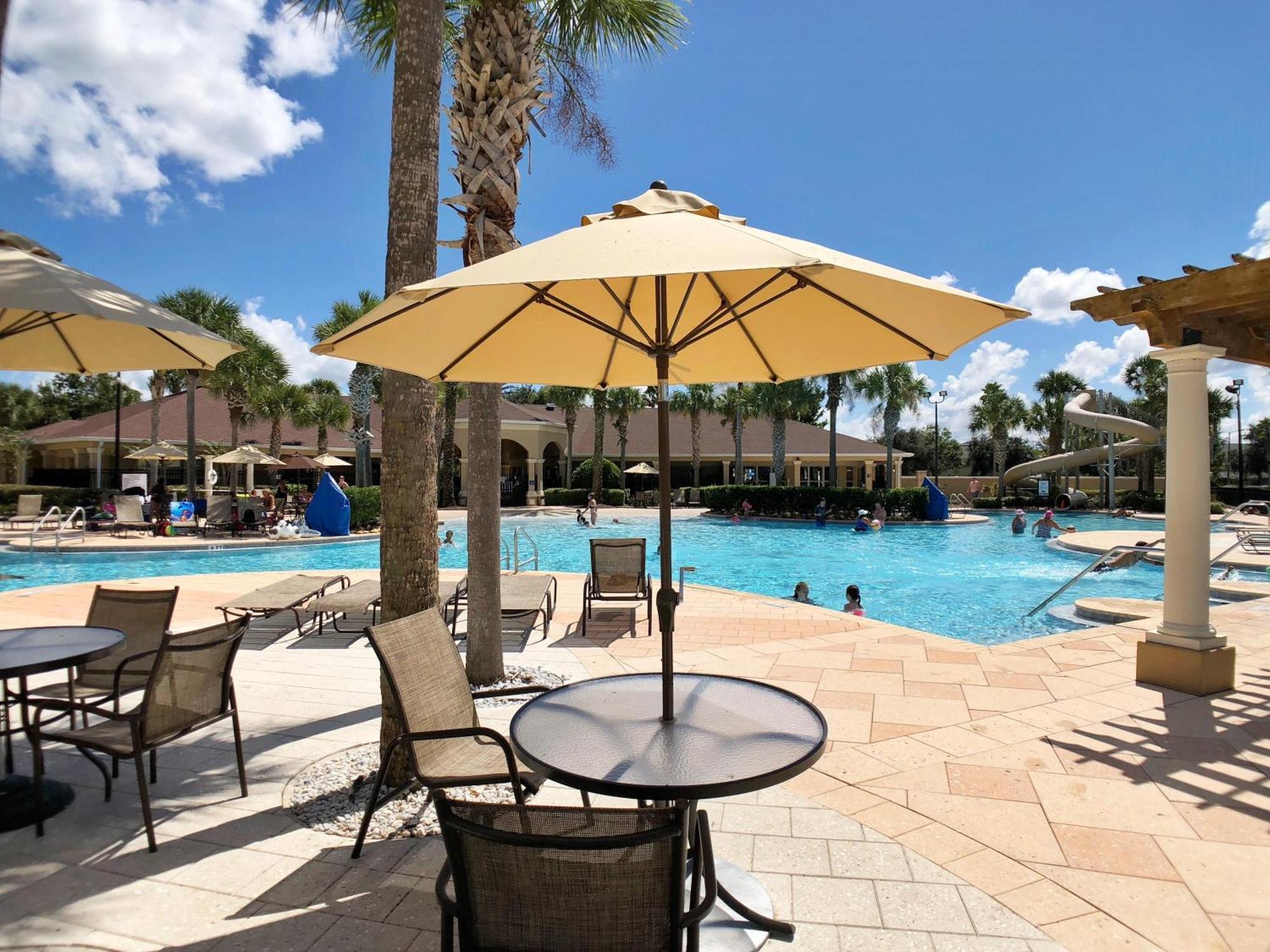 Mickey Mouse Themed Apartment Orlando Exterior photo